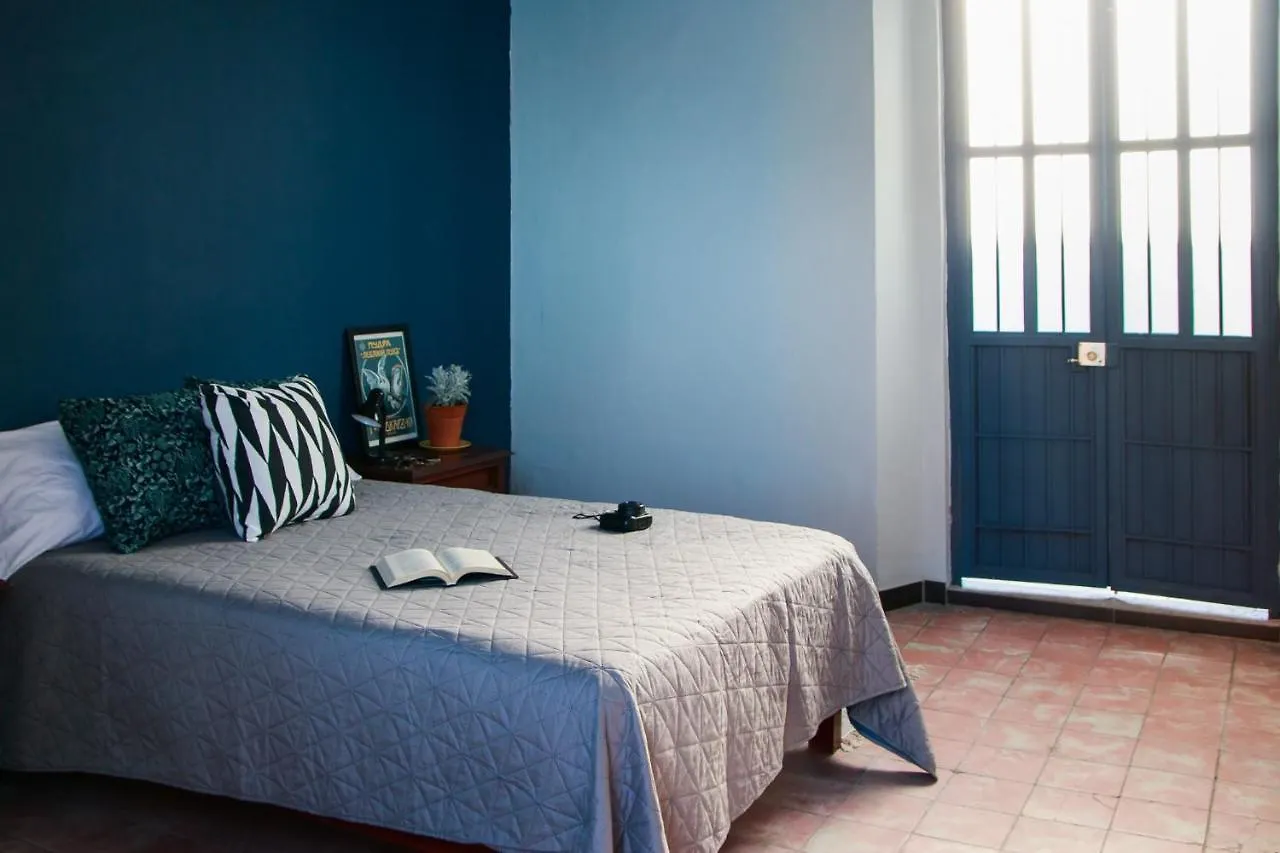 Hotel Casa Arrayan Guadalajara