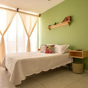 Gasthof Casa Matia, Guadalajara