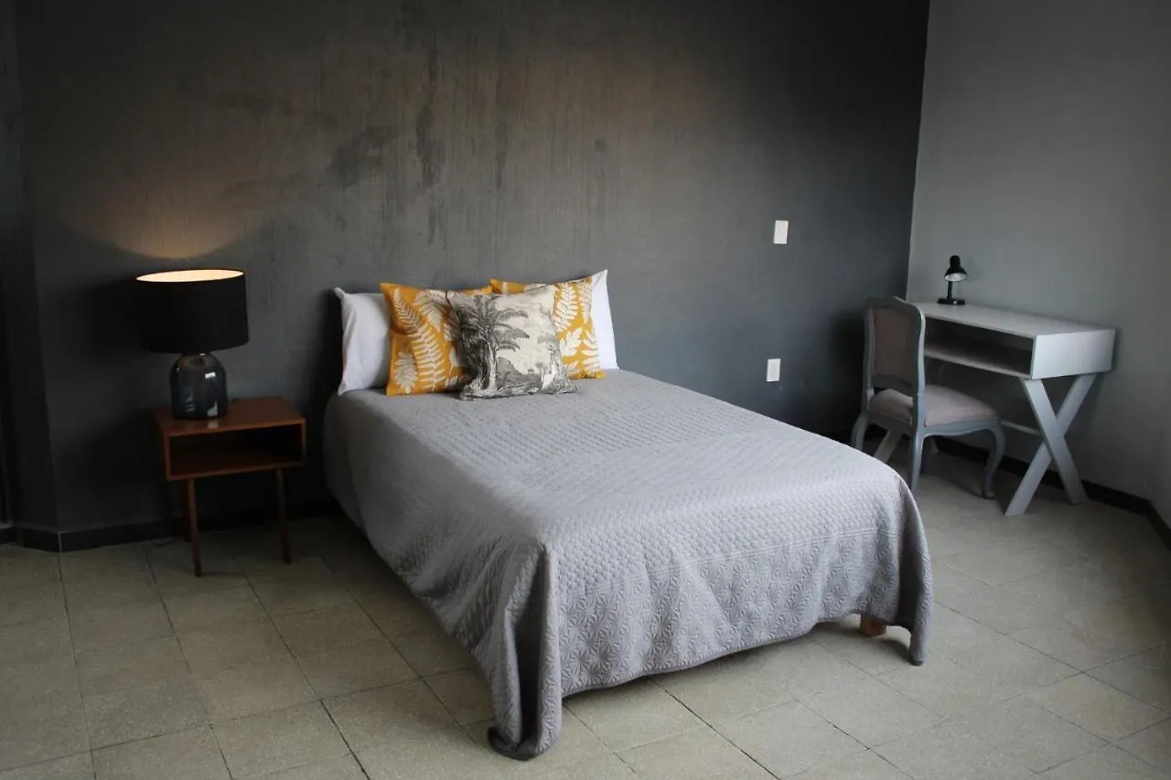 Casa Arrayan Hotel Guadalajara
