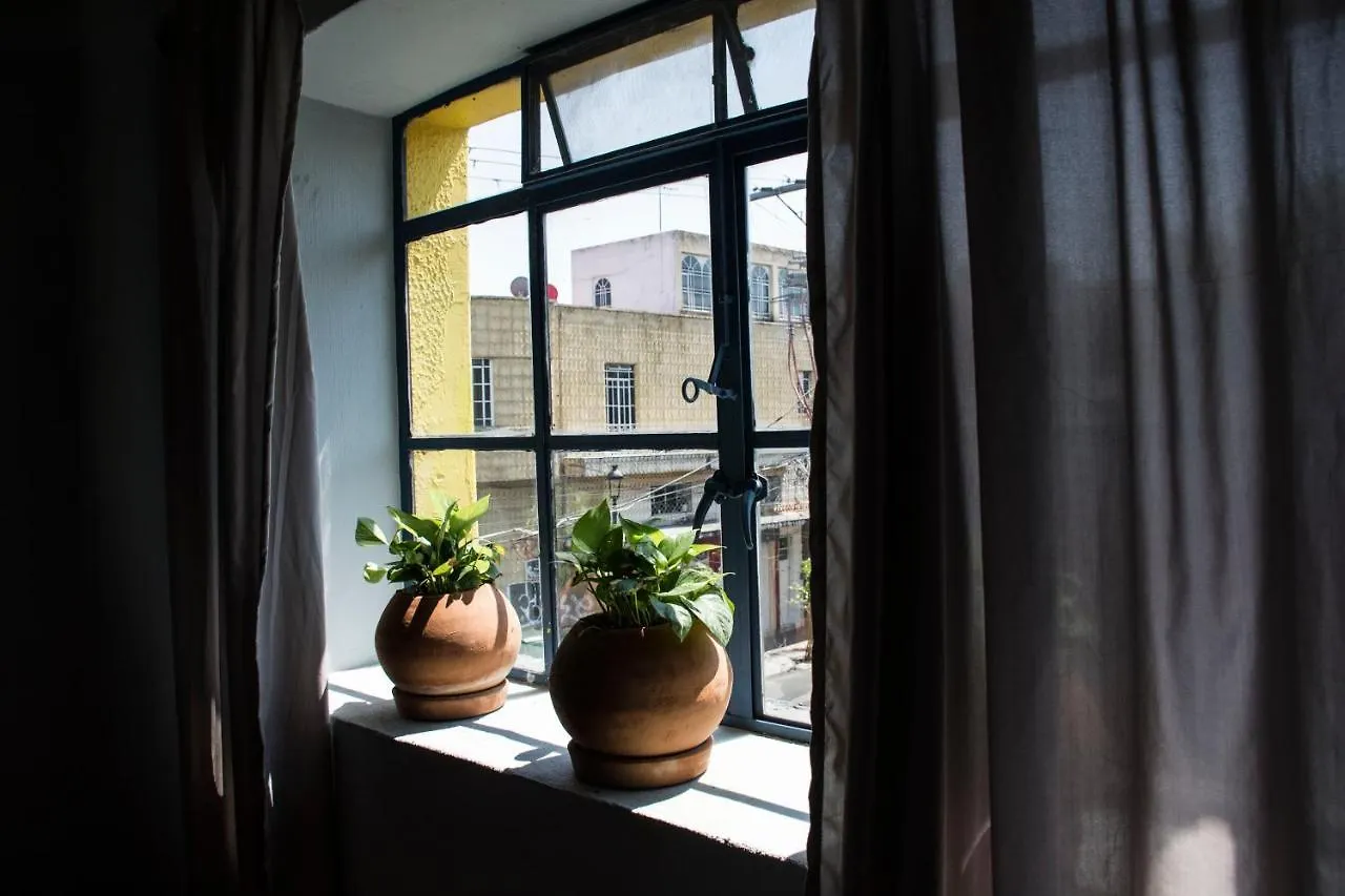 Guest house Casa Arrayan Hotel Guadalajara