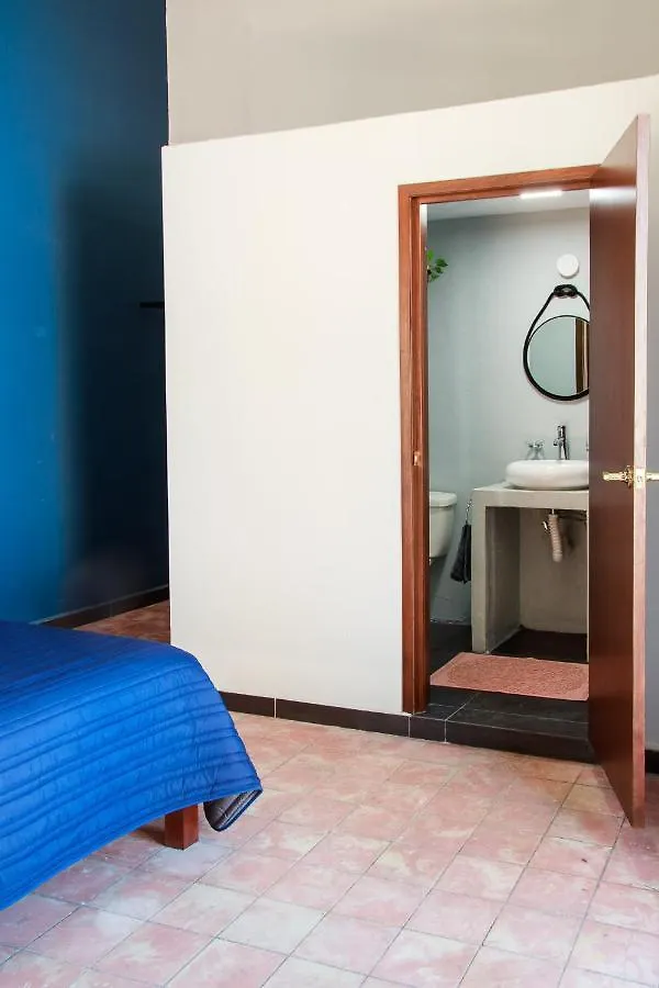 Casa Arrayan Hotel Guadalajara Guest house