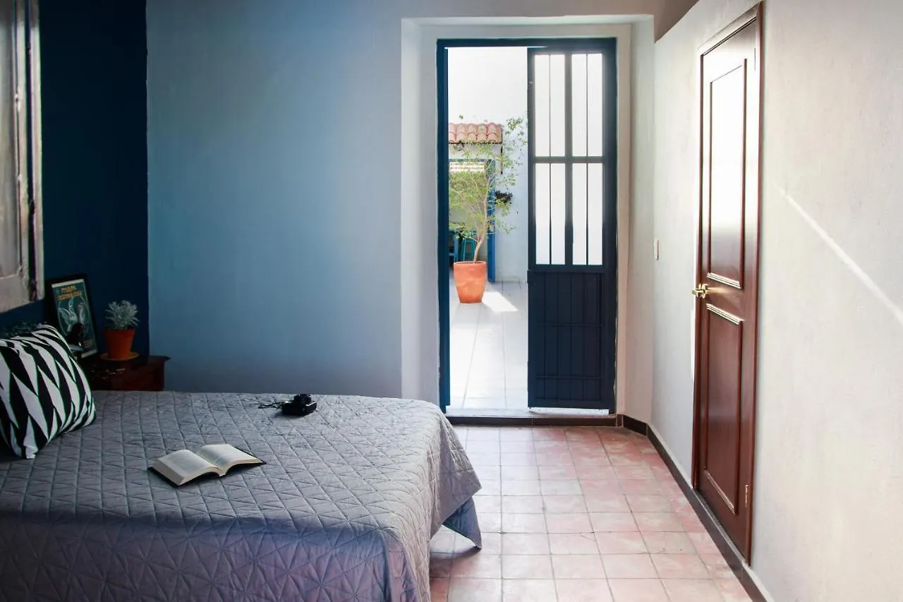 Casa Arrayan Hotel Guadalajara Guest house
