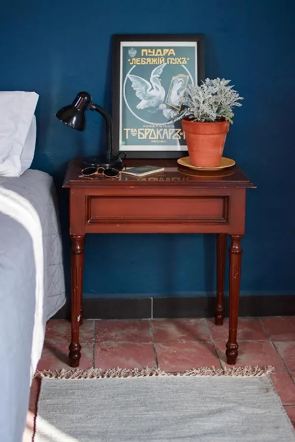 Guest house Casa Arrayan Hotel Guadalajara