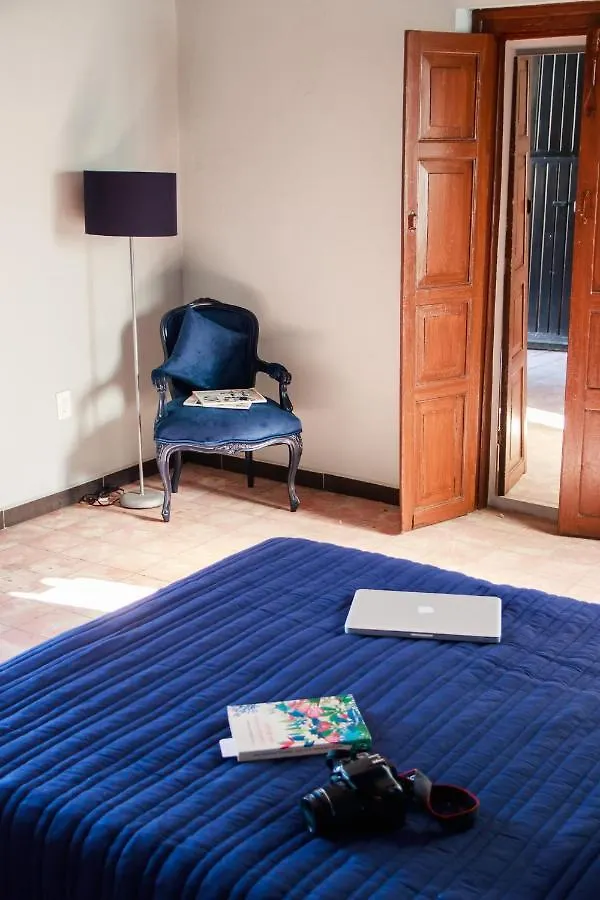 Casa Arrayan Hotel Guadalajara Guest house